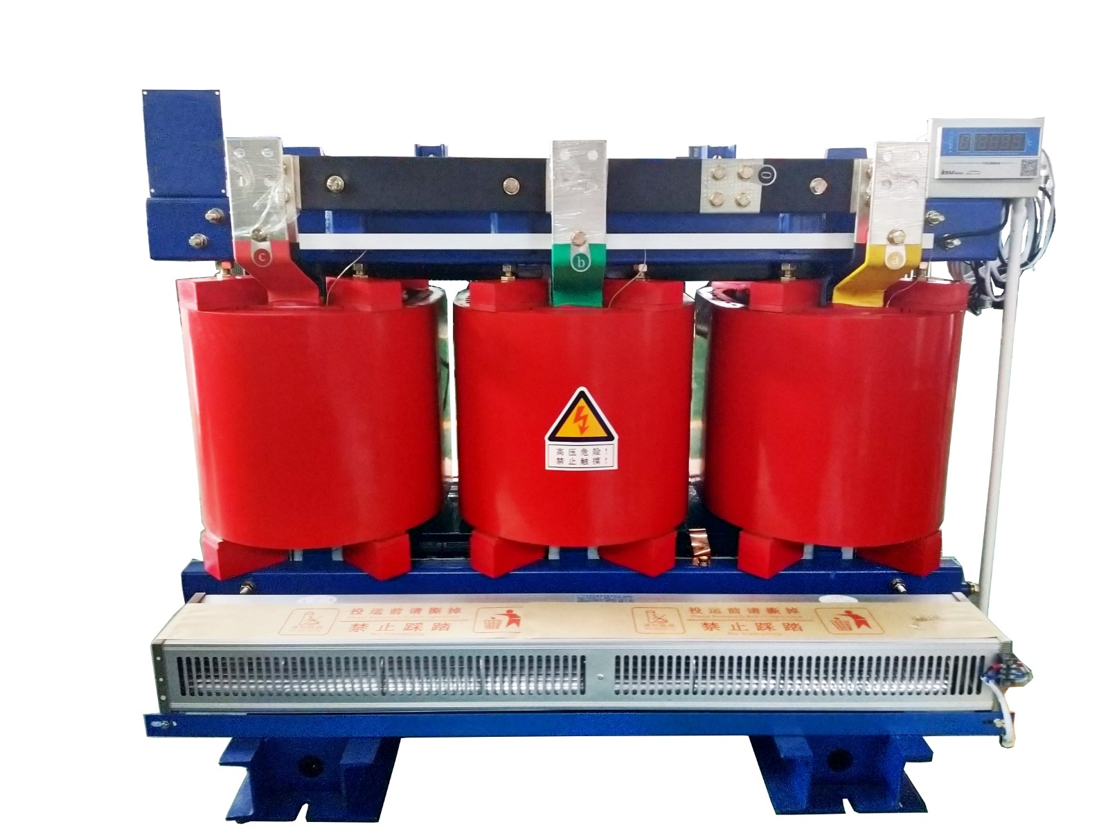 Dry type power transformer - Image 2