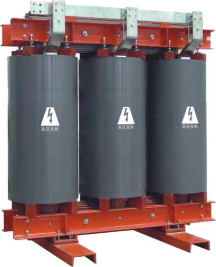 Three-Phase Dry Type Transformer