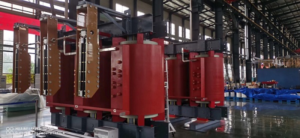 Dry type transformer - Image 3