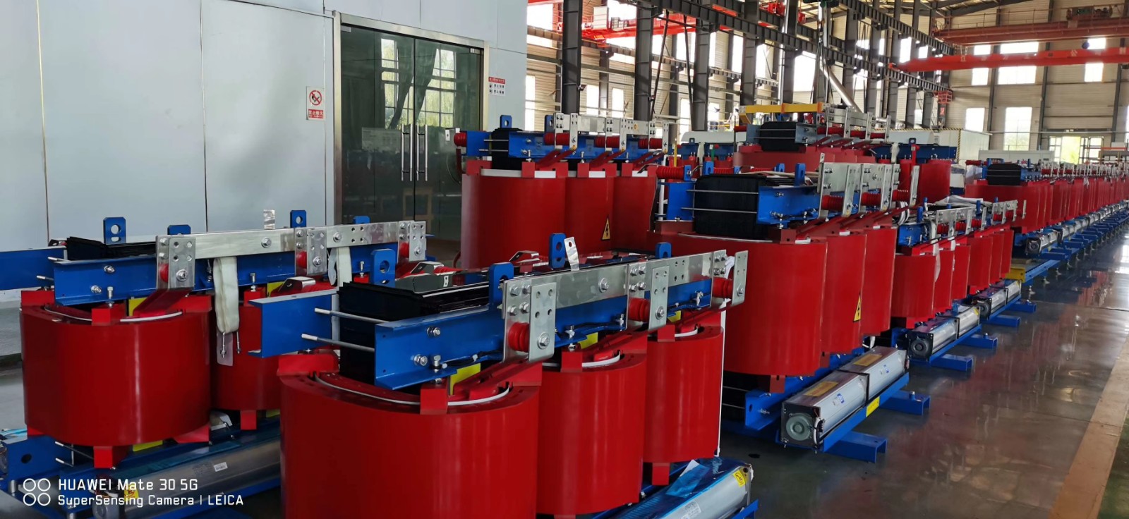 Dry type transformer - Image 2