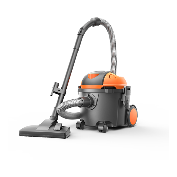 Dry Use Vacuum Cleaner - Image 2