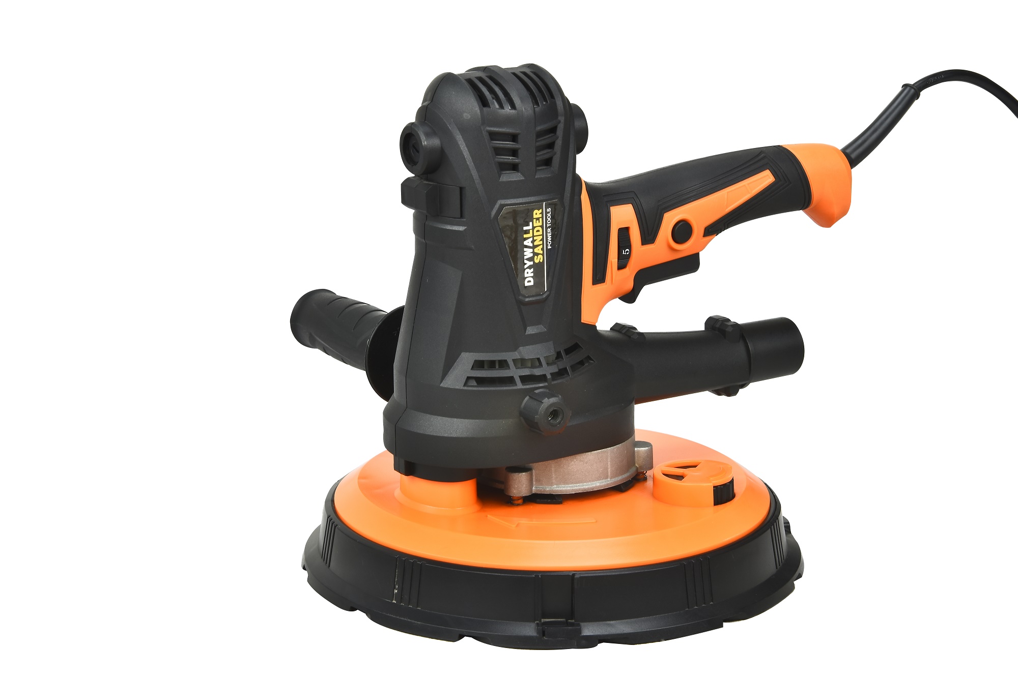 Dry-wall sander - Image 3