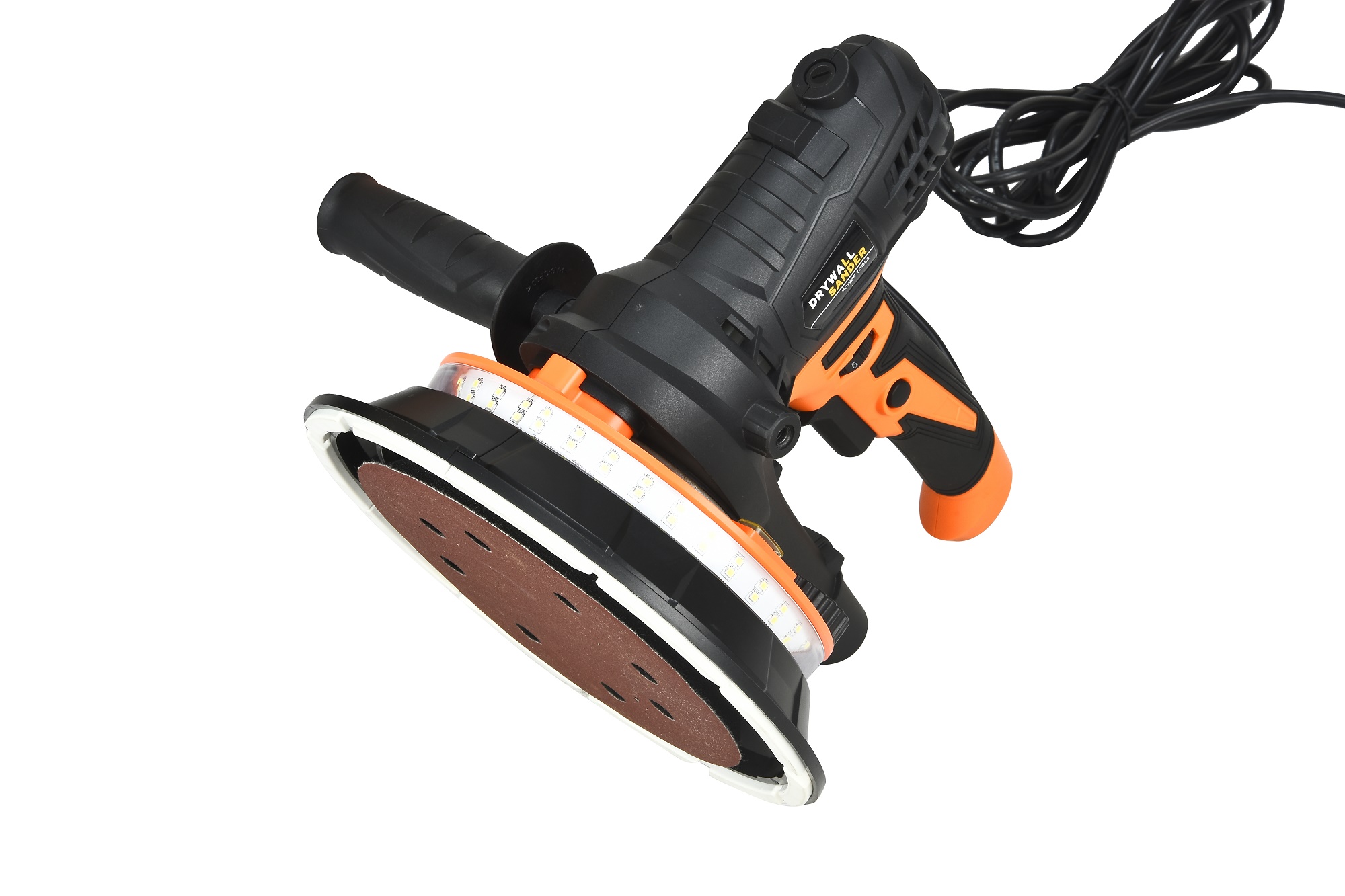 Dry-wall sander - Image 2