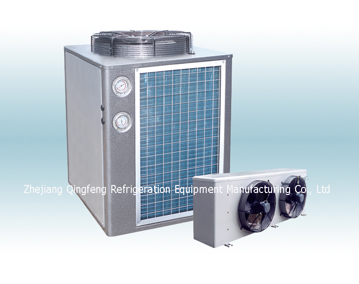 Industrial Refrigeration Dryer