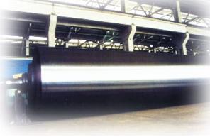 Industrial Drying Cylinder