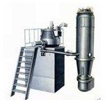 Industrial Material Drying System