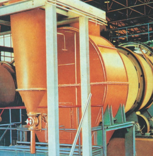 Industrial Material Drying Machine