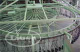 Industrial Batch Drying Machine