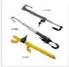 Steering Wheel Lock