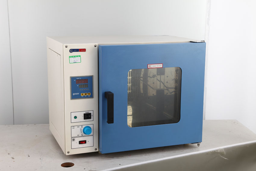 drying oven/drying, baking, wax-smelting and sterilization - Image 2