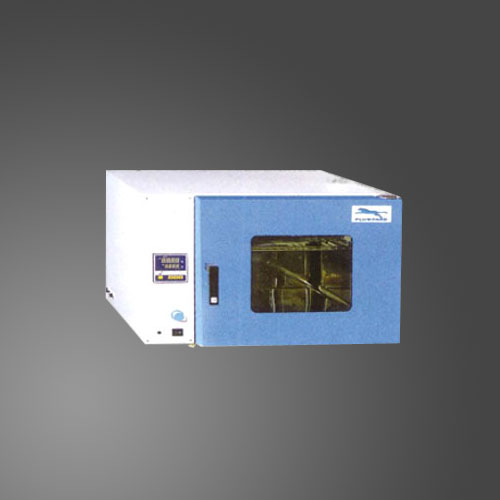 Laboratory Drying Oven for Baking and Sterilization