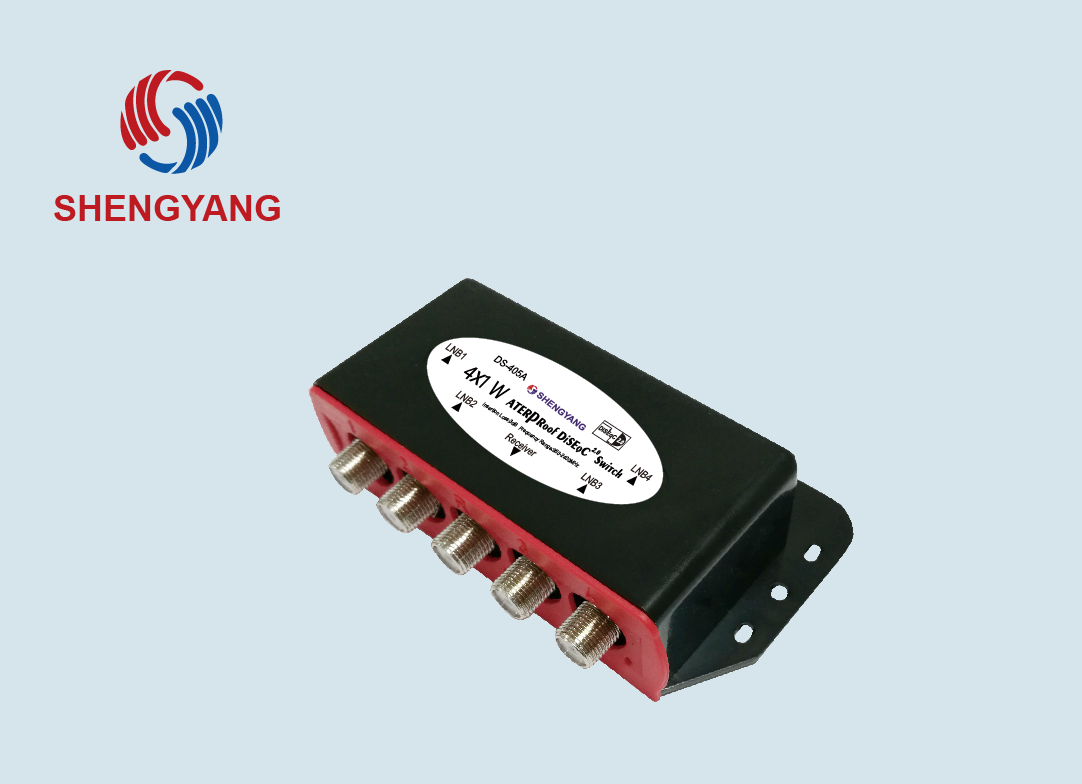 RF Switches