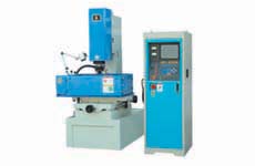 Small Hole Drilling EDM Machine