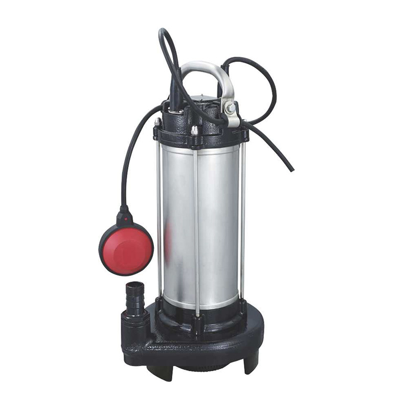 DS SERIES SUBMERISBLE ELECTRIC PUMP - Image 2