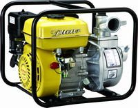 Water Pump for Irrigation and Drainage
