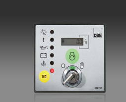 Generator Set Control Module