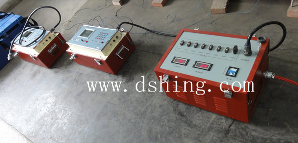 DSH-V High-power Multi-purpose Electromagnetic Survey System - Image 4