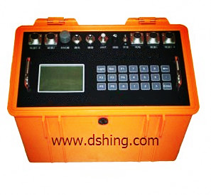 DSH-V High-power Multi-purpose Electromagnetic Survey System - Image 3