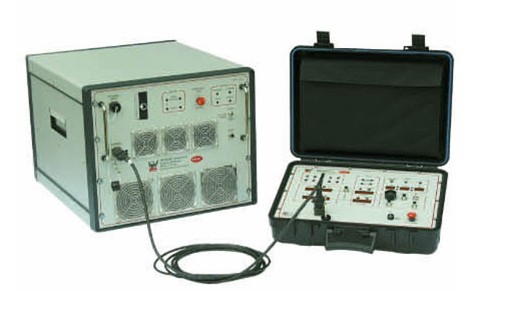 DSH-V High-power Multi-purpose Electromagnetic Survey System - Image 2