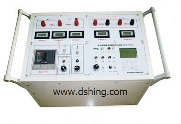 Electromagnetic Survey System