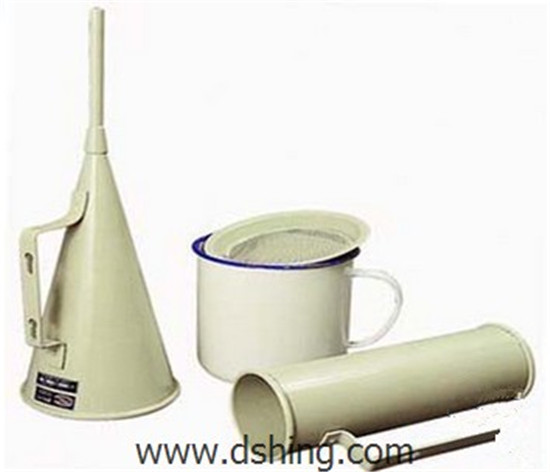 Slurry Viscosity Meter