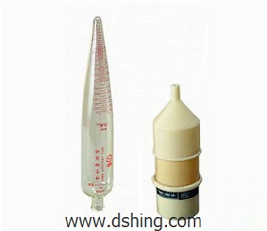 Slurry Sand Content Tester