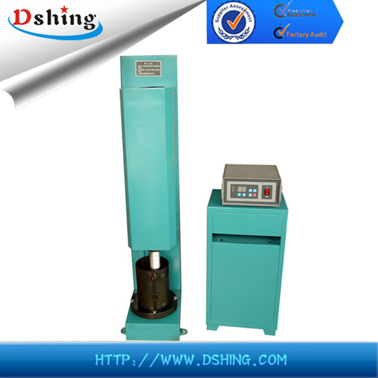 Digital Control Electric Compaction Tester