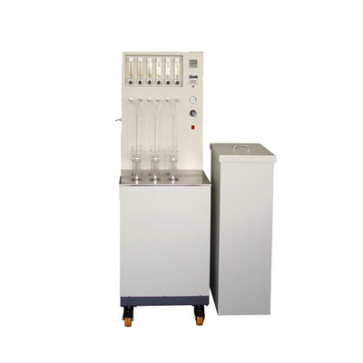 Distillate Fuel Oil Oxidation Stability Tester