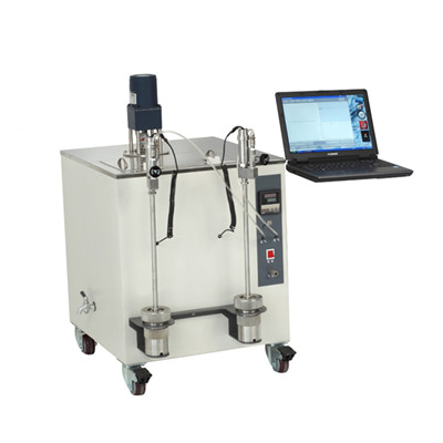Lubricating Oil Oxidation Stability Tester