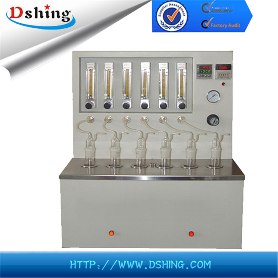 Transformer Oil Oxidation Stability Tester