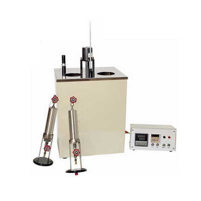 LPG Copper Strip Corrosion Tester
