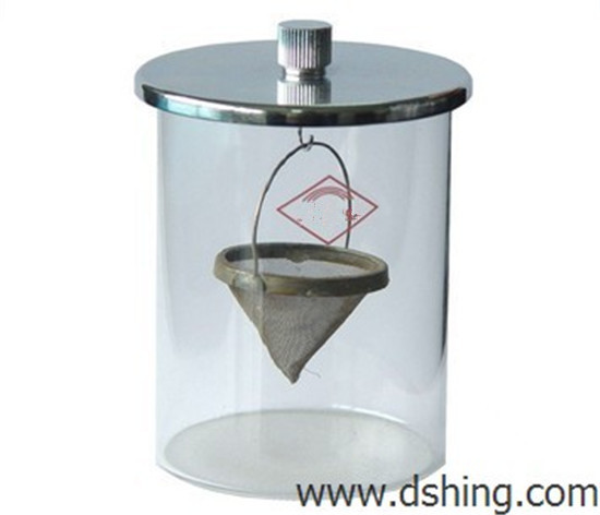 Lubricating Oil Steel Mesh Separator