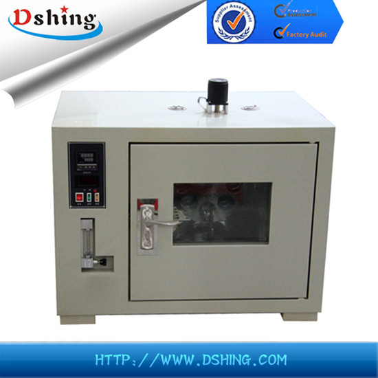 Asphalt Rolling Thin Film Oven for Binder Aging Simulation
