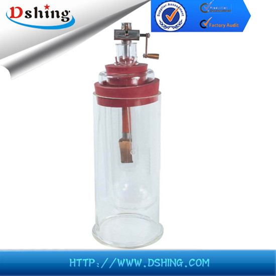 Asphalt Fraass Breaking Point Tester
