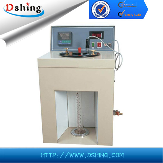 Asphalt Viscosity Tester
