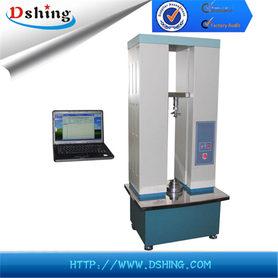 Asphalt Toughness Tester for Pavement Durability