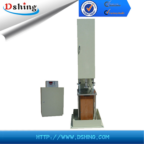 Electric Marshall Compaction Tester