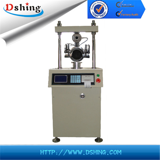 Marshall Stability Tester for Asphalt Mixtures