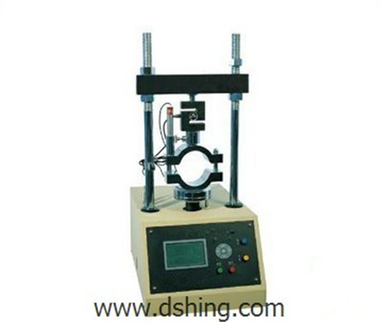 Marshall Stability Tester for Bituminous Mixtures