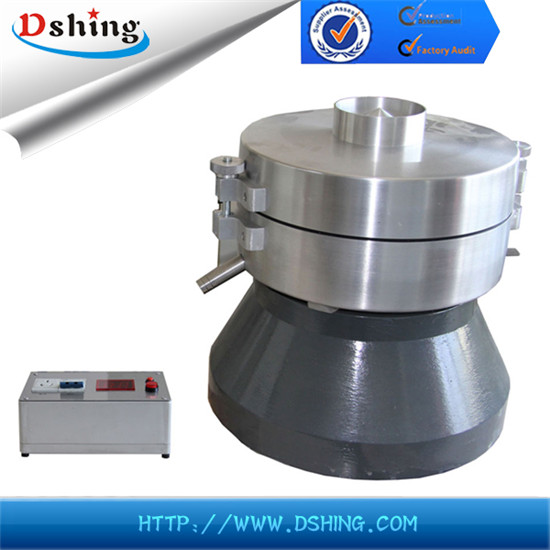 High Speed Solvent Extractor