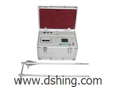 Environment Radon Meter DSHD-216