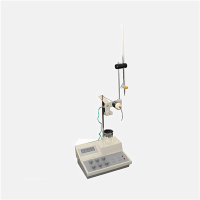 Petroleum Product Base Number Tester