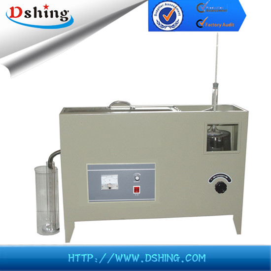 Petroleum Products Distillation Tester