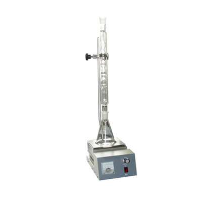 Acid Number and Acidity Tester