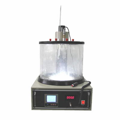 Kinematic Viscosity Tester