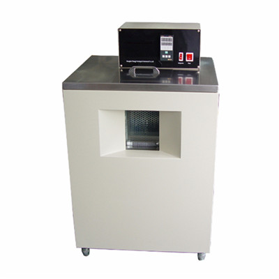 Low-Temperature Kinematic Viscosity Tester