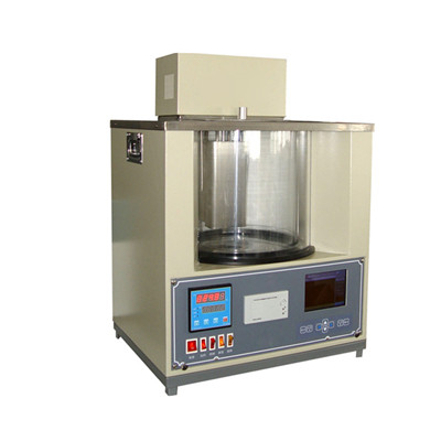 Kinematic Viscosity Tester