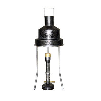 Conradson Carbon Residue Tester