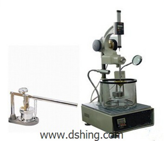 Digital Penetrometer