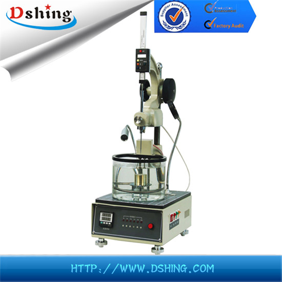 Paraffin Wax Penetrometer